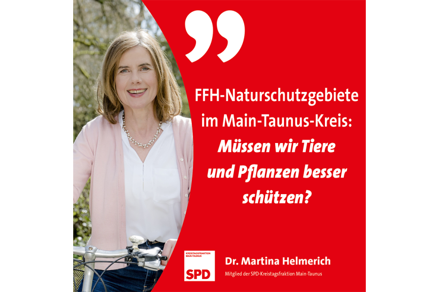 Pressemitteilung KTF Wie Geht Es Den FFH Naturschutzgebieten Im